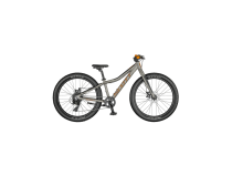 SCOTT ROXTER 24 RAW ALLOY